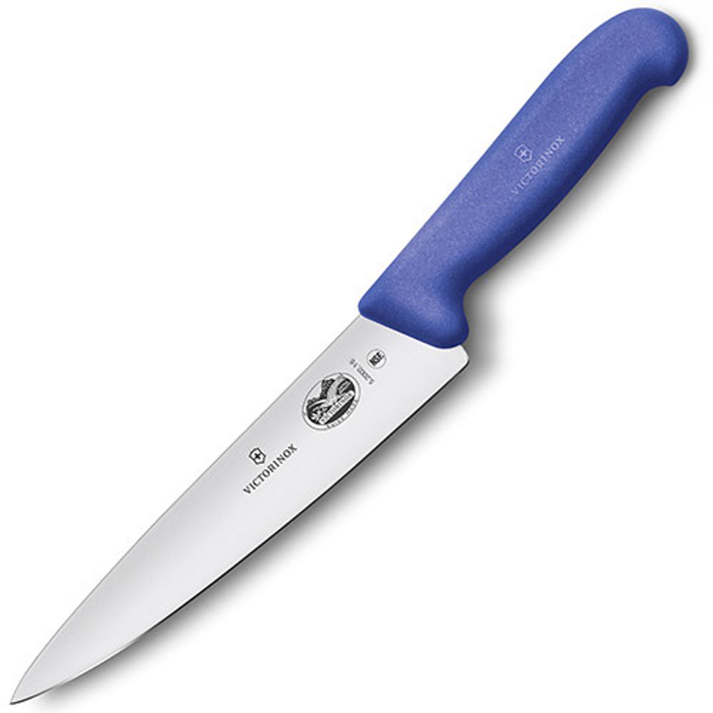 Разделочный кухонный нож Victorinox Cutlery модель 5.2002.15