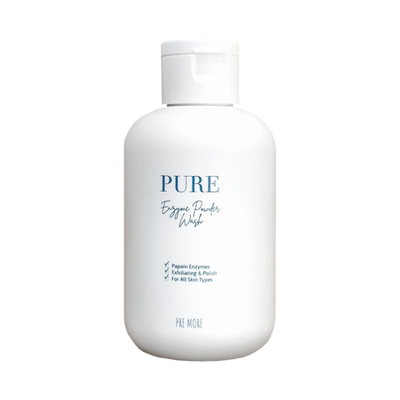 Pre More Pure Enzyme Powder Wash 100g