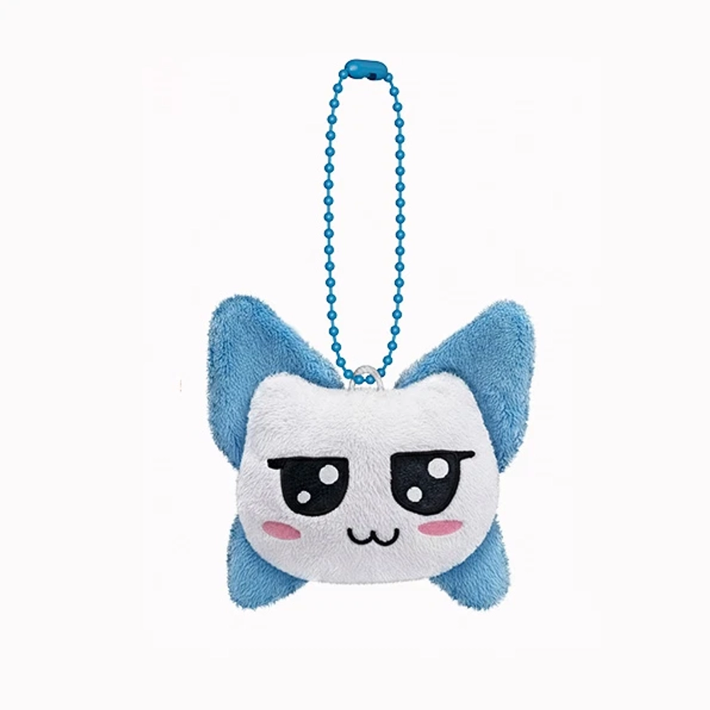 Альбом BABYMONSTER - CHOOM [Plush Keyring ver.]