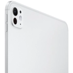 Apple iPad Pro 11", 256 ГБ, Wi-Fi Серебристый | Silver M5 | 2025