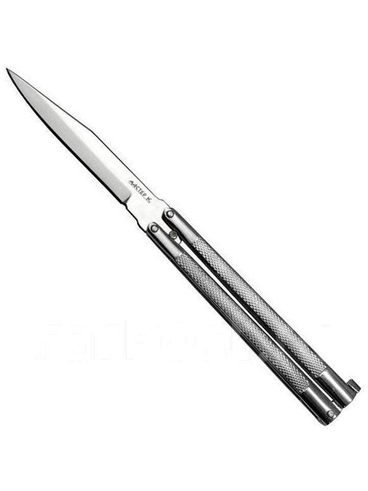 Нож MK204 (Буратино)