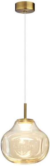 Подвесной светильник Vaso 5097/4L Odeon Light