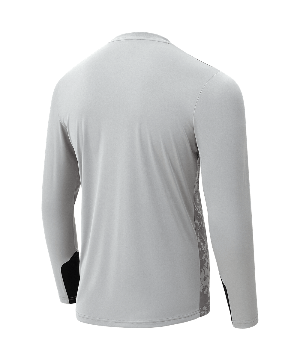 Свитер вратарский PerFormDRY SPLASH GK Jersey, серый