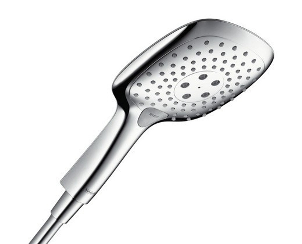 Душевой комплект Hansgrohe Raindance Select 150/Unica 27856000