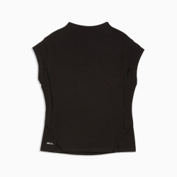 Футболка женская PUMATECH SENSE Drycell Slim Tee