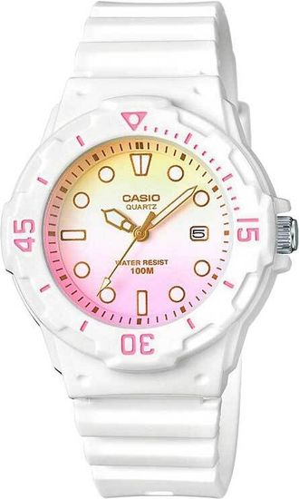 Наручные часы Casio Collection LRW-200H-4E2VDR