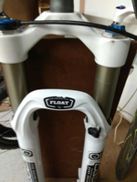 Вилка Fox Suspension 32 Float CTD Evolution купить дешево в Москве веломастеркая магазин вело