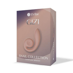 SVibe GIZI, розовый
