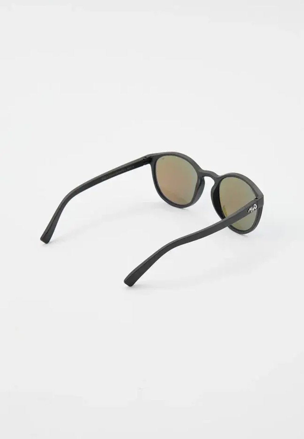 Спортивные очки 720armour Ode / Matte Black / Smoke Lake Blue Lens