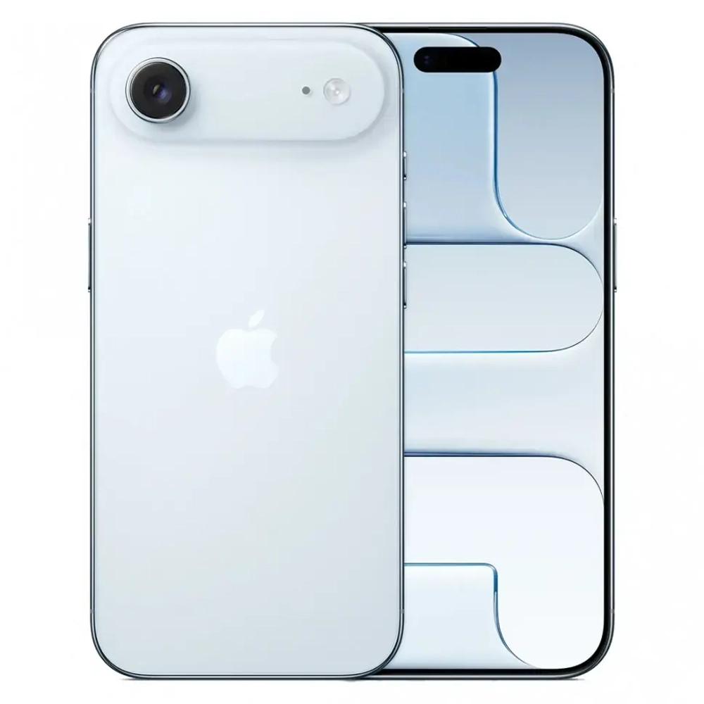 iPhone Air 512 ГБ, Sky Blue (голубой)