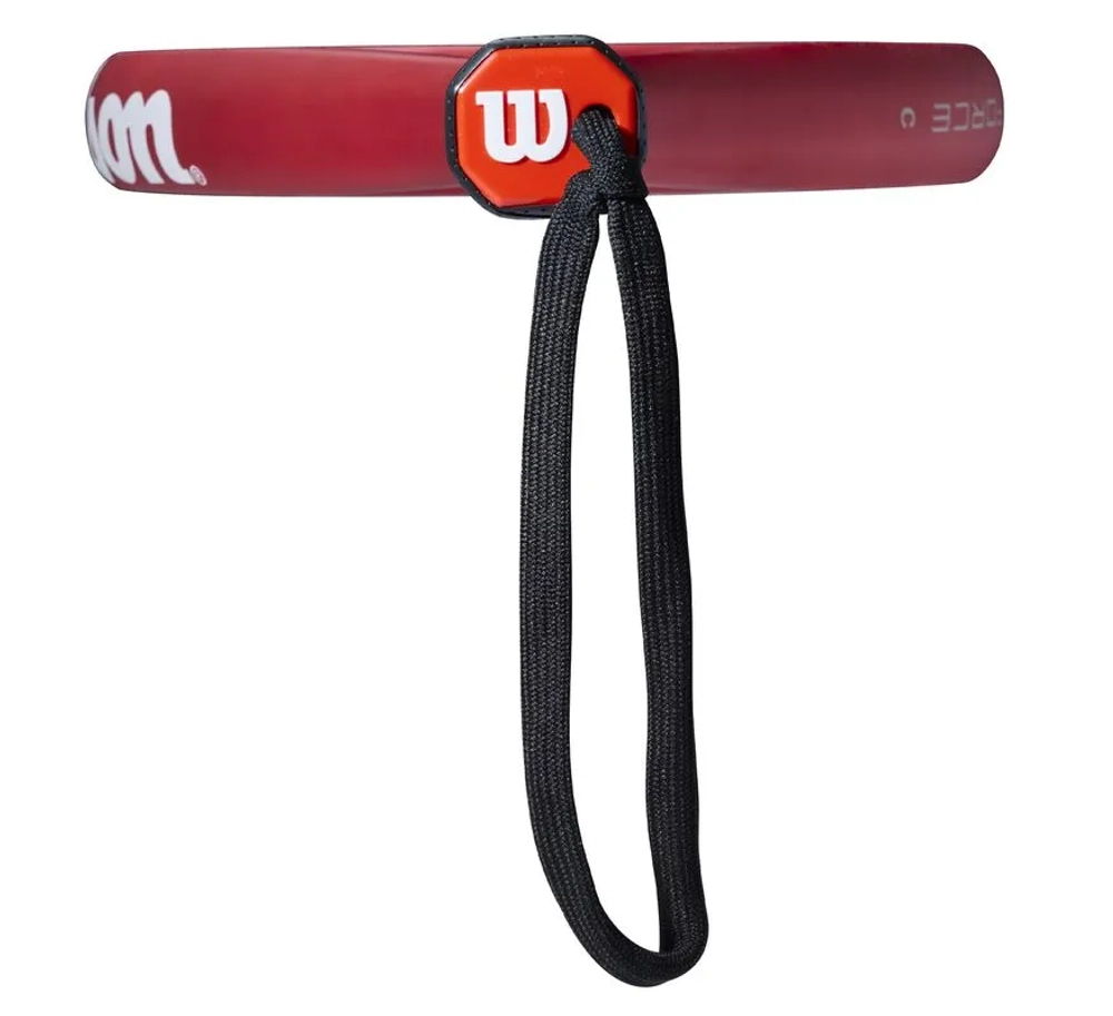 Ракетка для Padel Wilson Carbon Force C