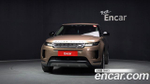 Land Rover Range Rover Evoque P250 S — 2025