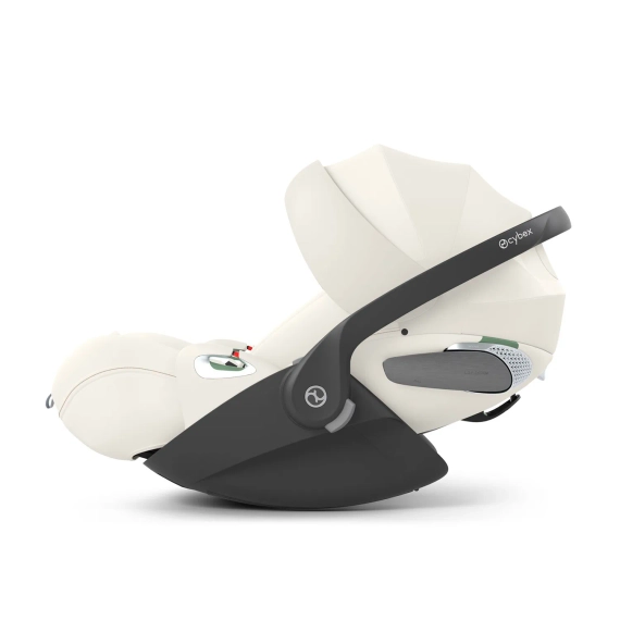 Автокресло Cybex Cloud T i-Size Off White Plus