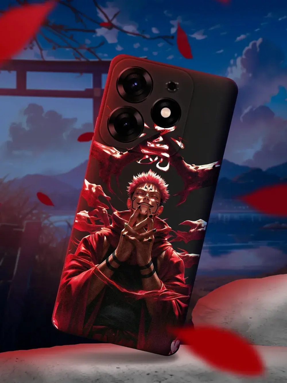Чехол на Tecno Spark 10 Pro