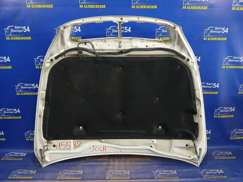 Капот TOYOTA BREVIS 2004-2007