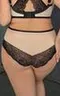 LIME Briefshighwaist Трусы высокие