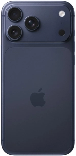 17 Pro 512 Blue Sim+eSim