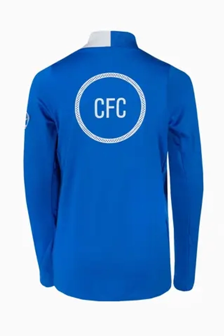 Кофта Nike Chelsea FC 25/26 Strike Drill Top Junior - синий