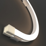 Шнур световой Maytoni Led Strip Изгиб поперек оптической оси 432014