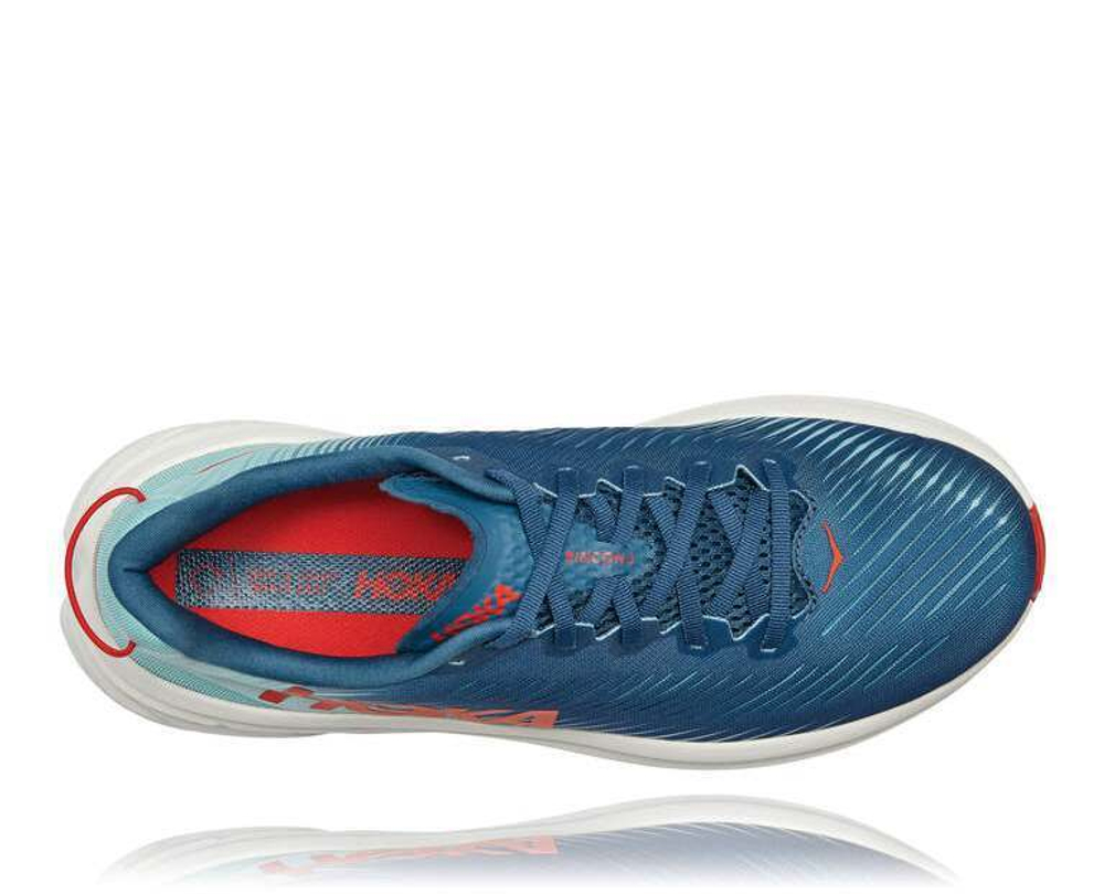 Кроссовки мужские Hoka Rincon 3 WIDE