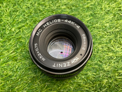Helios-44K-4 Pentax K