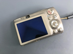 Canon Digital IXUS 960 IS