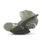 Автокресло Cybex Cloud T i-Size Sage Green Plus