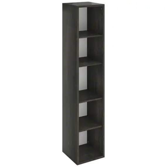 Колонка открытая Дублин ДБ 102 400х400х1980