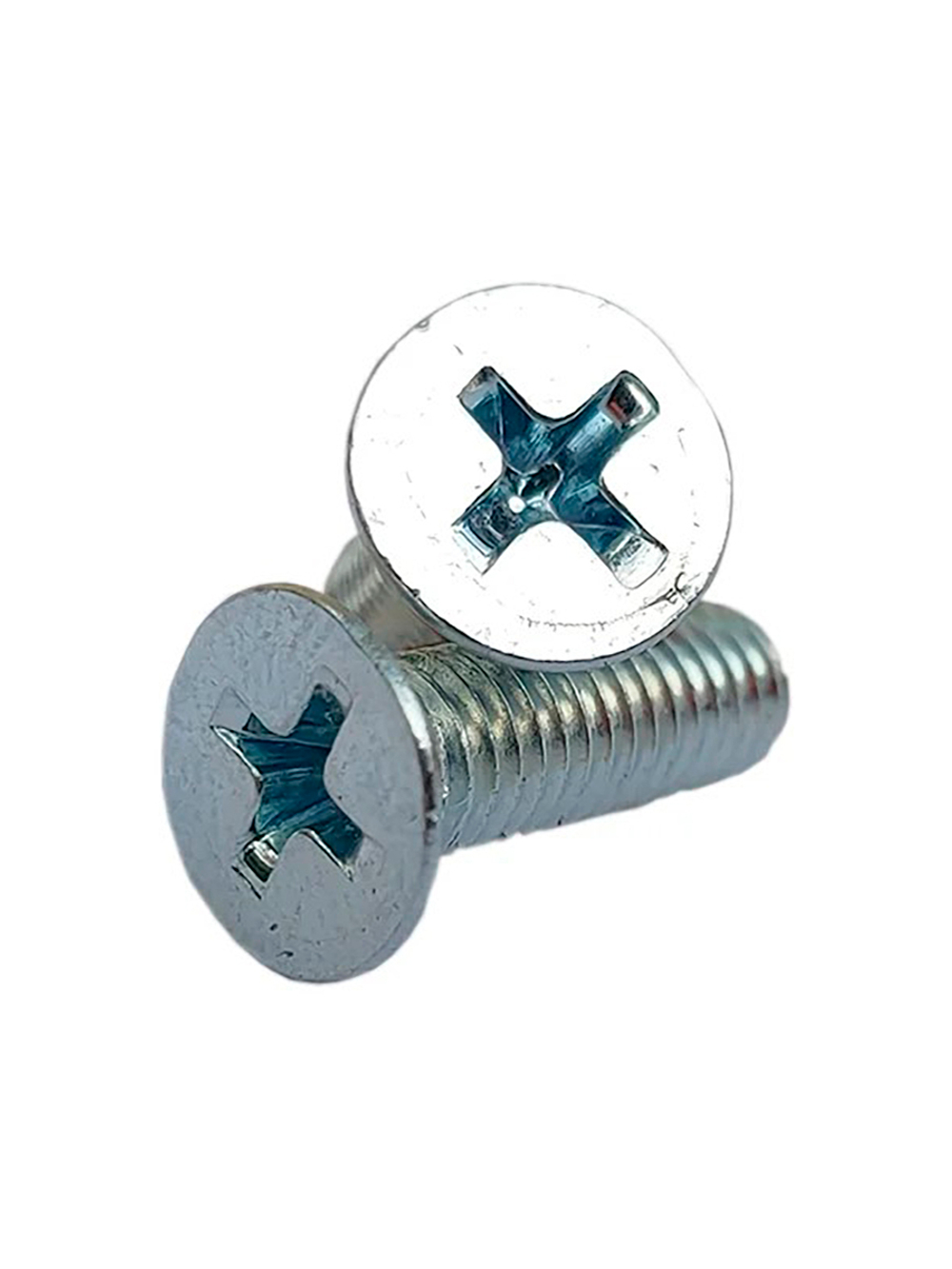 4х8 Винт потай нерж. А2 DIN965 PH (10 шт.)
