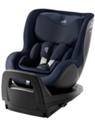 Автокресло 0+/1 Britax Roemer DUALFIX PRO M Style Night Blue 2000040892