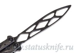 Нож KERSHAW 4950TR BALANZAфотография - 6