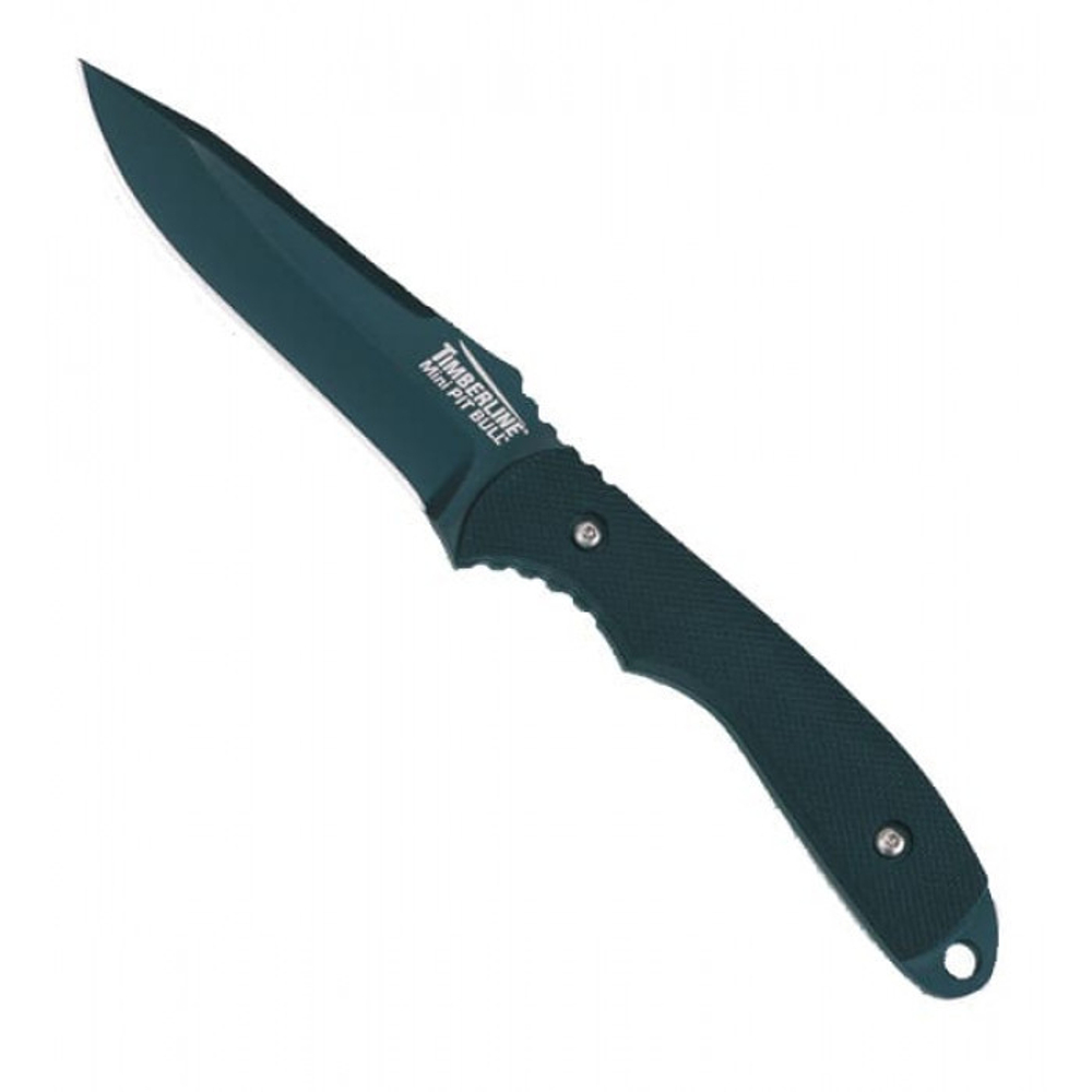 Нож фикс Timberline Mini-Pitbull