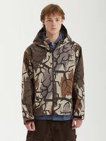 Мужская Куртка Camo