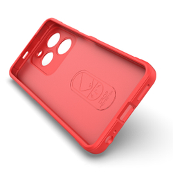 Противоударный чехол Flexible Case для TECNO Spark GO 2024