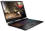 Ноутбук HP OMEN 15-dc0008TX