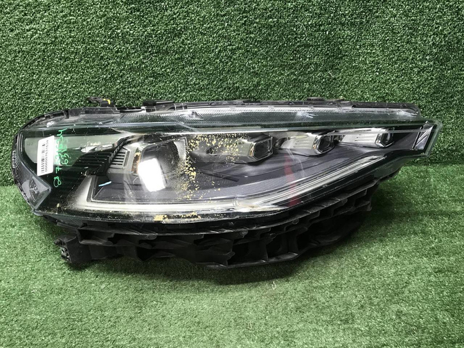 Фара правая Haval F7 (2018-2024) LED