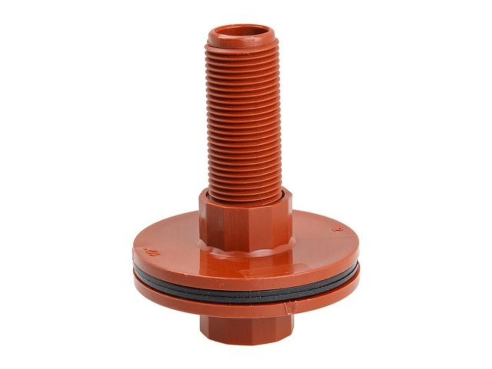 Врезка ПП 1/2" нар. AV