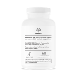 Advanced Digestive Enzymes (formerly Bio-Gest) капсулы Thorne