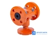 Дозатор стального абразива с вставкой 1/2" SGV-15