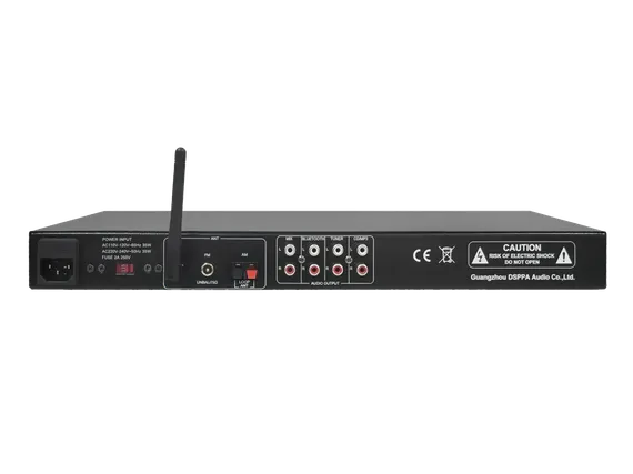 DSPPA MAG-2107C