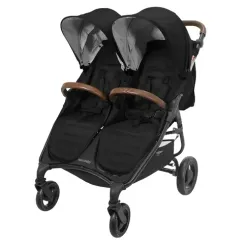 Прогулочная коляска Valco Baby Snap Duo Trend Night