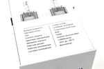 Светодиодные лампы Sariti D2S/D2R 35W 5500K 3500LM (комплект, 2шт)