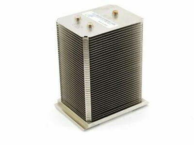 Система охлаждения Dell Poweredge 2600 1800 1600sc Heatsink D4730