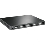 Коммутатор TP-Link SG3452P
