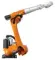 Промышленный робот KUKA KR IONTEC KR 20 R3100