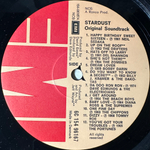 Сборник Stardust - 44 Original Hits From The Sound Track Of The Film 2LP (Дания 1974г.)