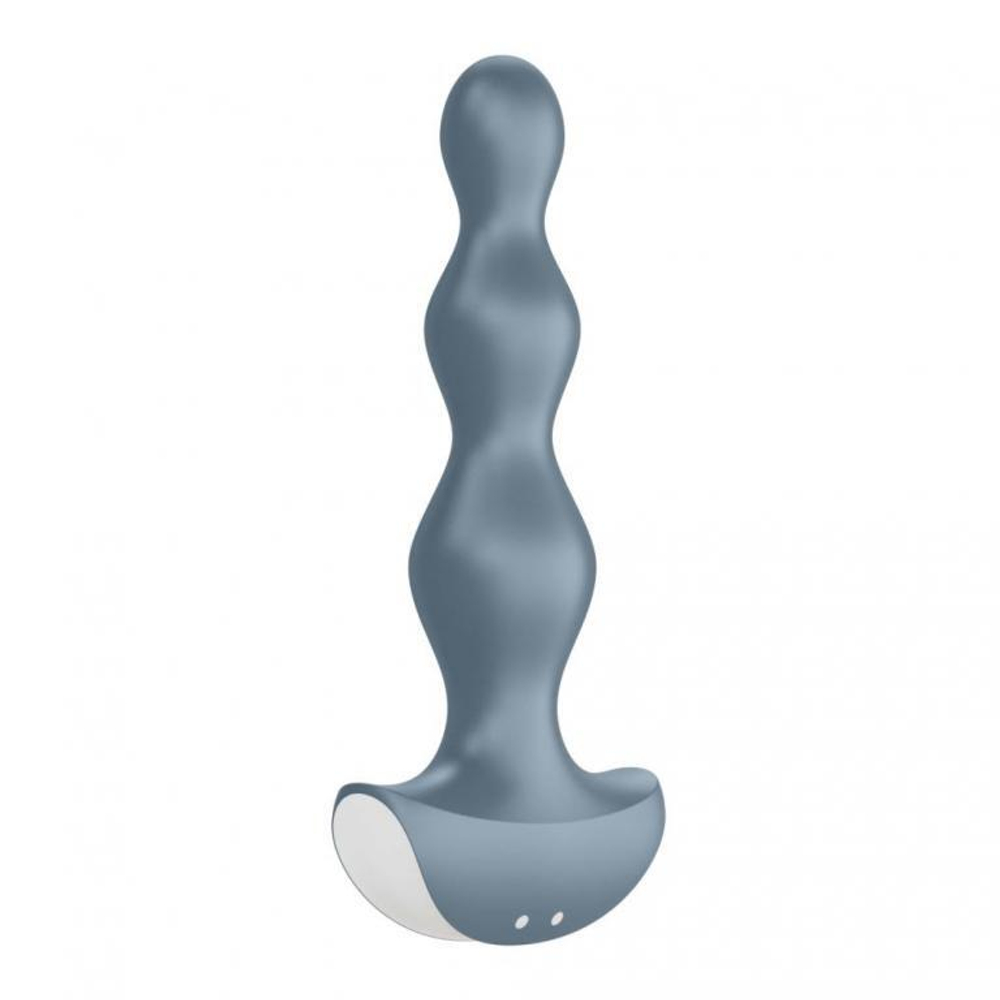 Satisfyer Lolli Plug 2 - Анальный вибростимулятор