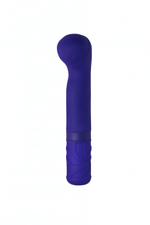 Перезаряжаемый Вибратор Universe Rocky’s Fairy Mallet Blue 9601-01lola