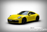 Porsche 911 Carrera S — 2020