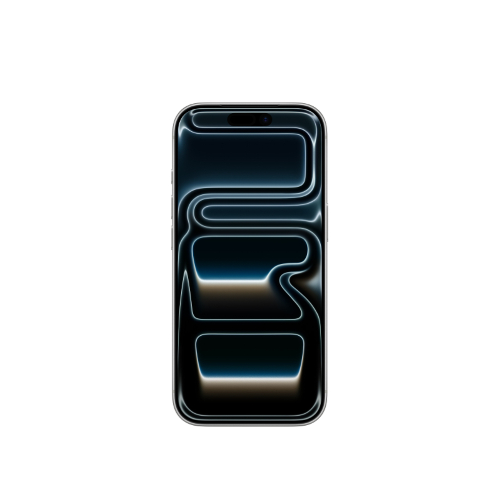 Смартфон Apple iPhone 17 Pro Max 1TB Silver (eSim)